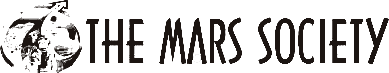 The Mars Society